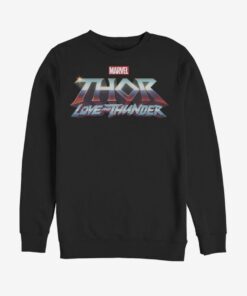 THOR Love of Thunder Sweatshirt 1