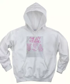 Take A Break Nature Day Earth Day Hoodie 1