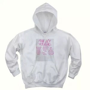 Take A Break Nature Day Earth Day Hoodie