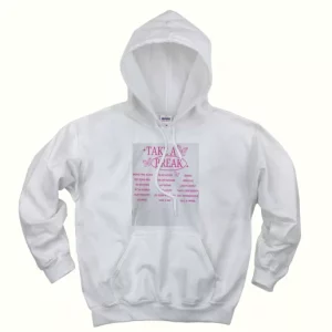 Take A Break Nature Day Earth Day Hoodie 4