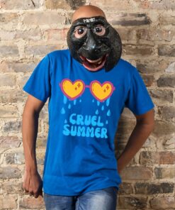 Taylor Swift Cruel Summer Shirt 1