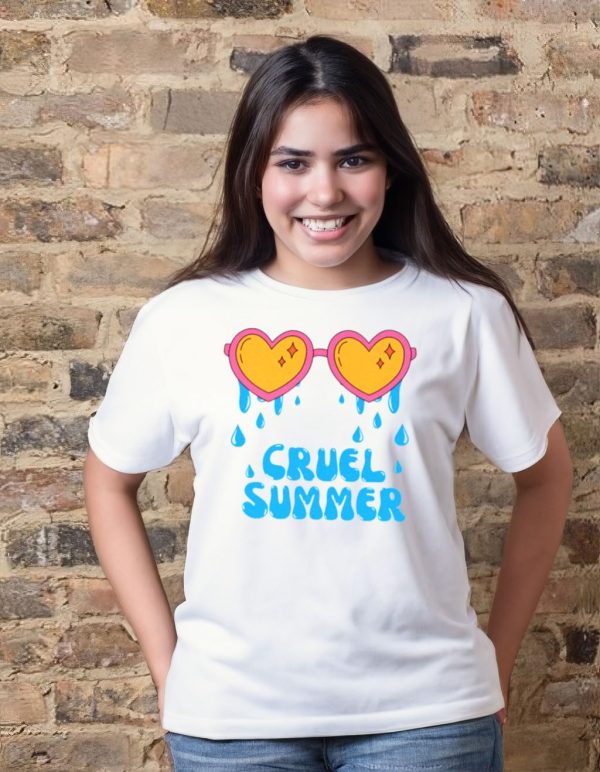 Taylor Swift Cruel Summer Shirt