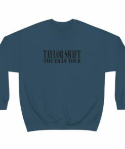 Taylor Swift Eras Tour Sweatshirt 2