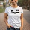 Taylor Swift Illenium Inspired T-Shirt