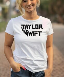 Taylor Swift Illenium Inspired T Shirt 1