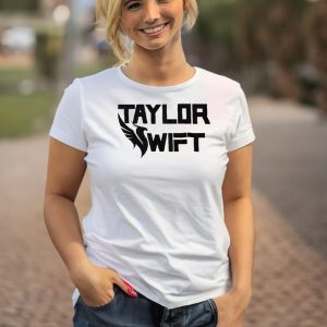 Taylor Swift Illenium Inspired T Shirt 1