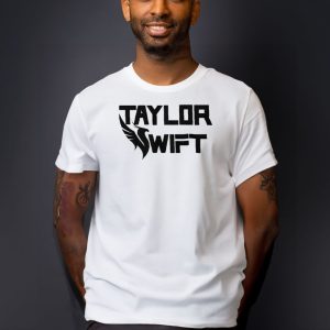 Taylor Swift Illenium Inspired T Shirt 2