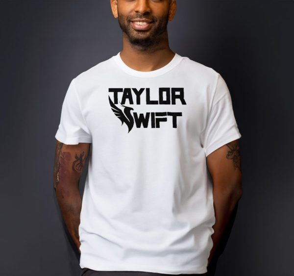 Taylor Swift Illenium Inspired T-Shirt