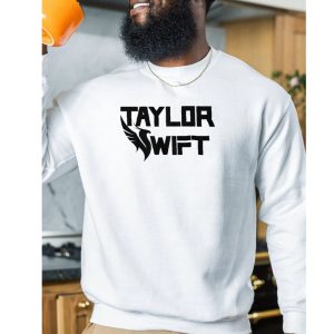 Taylor Swift Illenium Inspired T Shirt 4