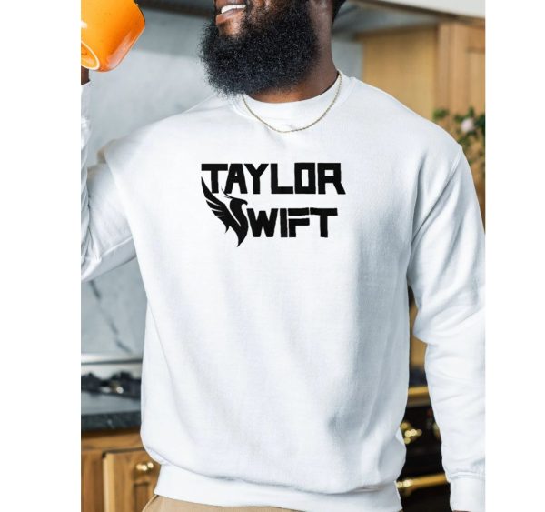 Taylor Swift Illenium Inspired T-Shirt