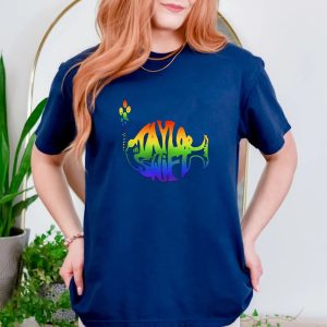 Taylor Swift Phish Inspired T-Shirt