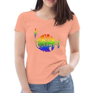 Taylor Swift Phish Inspired T Shirt 4