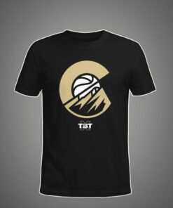 Team Colorado T-Shirt The Basketball Tournament 1 Team Colorado T Shirt The Basketball Tournament 2