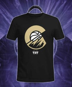 Team Colorado T-Shirt The Basketball Tournament 2 Team Colorado T Shirt The Basketball Tournament 3