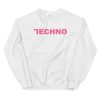 Techno Sweatshirt