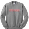 Tennessee Sweatshirt