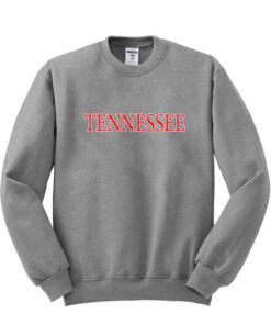Tennessee Sweatshirt 2
