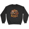 Thankful Birdie Sweatshirt