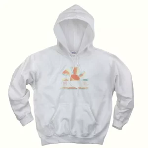 Thankful Rainbow Thanksgiving Hoodie 4