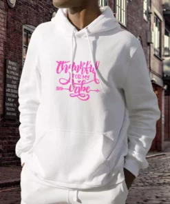 Thankful for my tribe Thanksgiving Hoodie 3