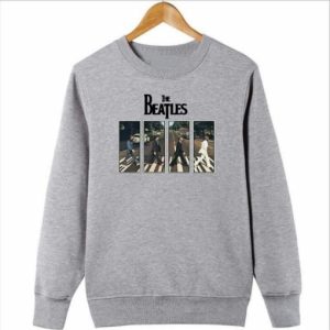 The Beatles Abbey Road Sweatshirt