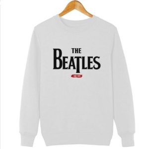 The Beatles Unisex Sweatshirt