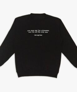 The Beatles band Imagine Merch Sweatshirt 2