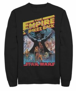 The Empire Strike Back Sweatshirt 1