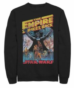 The Empire Strike Back Sweatshirt 2