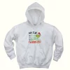 The Grinch Christmas Schedule Ugly Christmas Hoodie