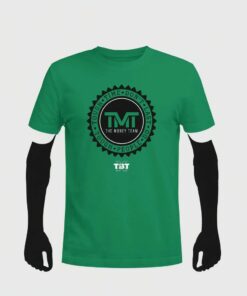 The Money Team T Shirt The Basketball Tournament 1