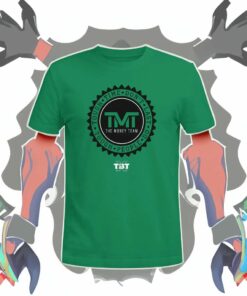The Money Team T Shirt The Basketball Tournament 2