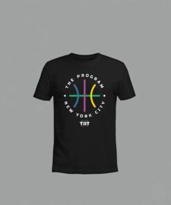 The Program For Autism Shirt The Basketball Tournament 1