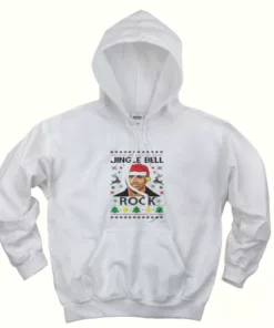 The Rock Jingle Bell Rock Ugly Christmas Hoodie 3 The Rock Jingle Bell Rock Ugly Christmas Hoodie 4