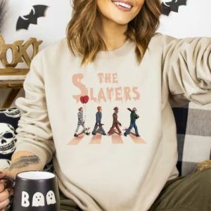 The Slayers Sweatshirt