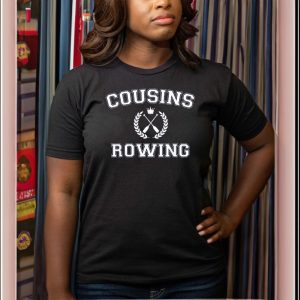 The Summer I Turned Pretty Shirt – Cousins Rowing T-Shirt