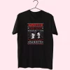 The Wet Bandits Christmas T Shirt Xmas Design
