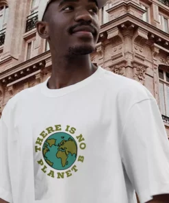 There Is No Planet B Casual Earth Day T Shirt 2 There Is No Planet B Casual Earth Day T Shirt 3