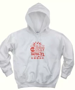 This My Ugly Sweater Ugly Christmas Hoodie 3 This My Ugly Sweater Ugly Christmas Hoodie 4