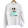 Tiffany & Co Mickey Sweatshirt
