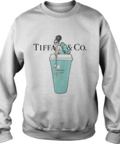 Tiffany Co Sweatshirt 1