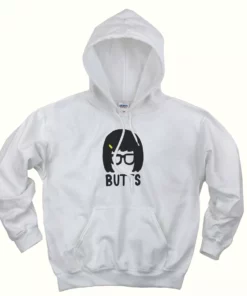 Tina Belcher Bobs Burger Thanksgiving Hoodie 1