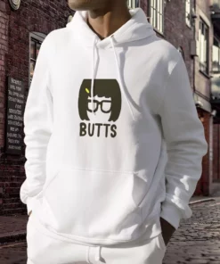 Tina Belcher Bobs Burger Thanksgiving Hoodie 3