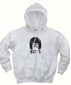 Tina Belcher Bobs Burger Thanksgiving Hoodie 4