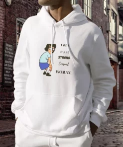 Tina Belcher Smart Strong Sensual Woman Thanksgiving Hoodie 2 Tina Belcher Smart Strong Sensual Woman Thanksgiving Hoodie 3