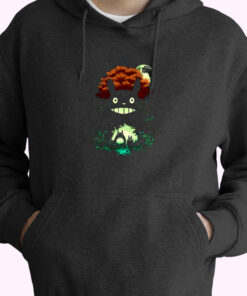 Tools Gardener Vintage Gardening Essential Hoodie 1