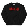 Trippie Redd Logo Sweatshirt