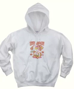 Trippy Mushroom Stay Groovy Ugly Christmas Hoodie 3 Trippy Mushroom Stay Groovy Ugly Christmas Hoodie 4