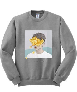 Troye Sivan Sweatshirt 1