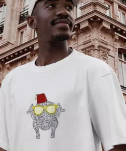 Turkey Friendsgiving Quotes Thanksgiving Vintage T Shirt 3